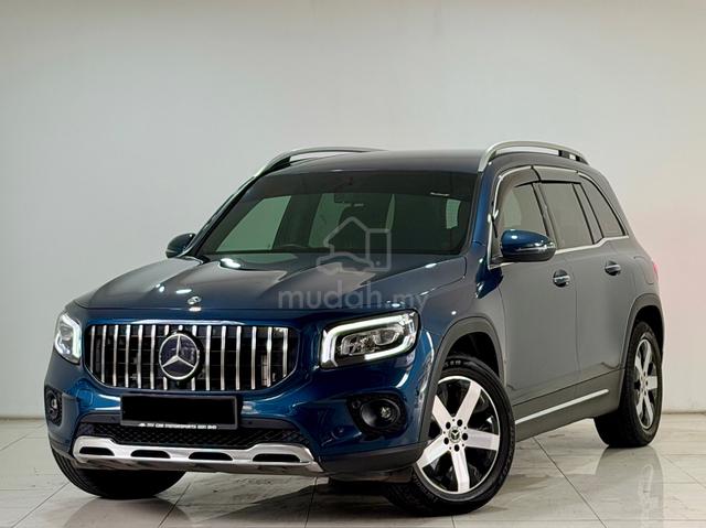 2020 Mercedes Benz GLB200 BEST CONDITION IN MARKET - 1