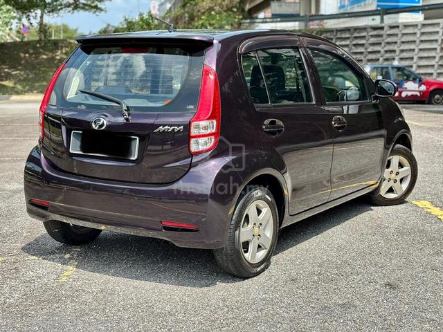 2014 MYVI 1.3 EZ(A) FULL LOAn MONTLY MURAH 💯 - 5