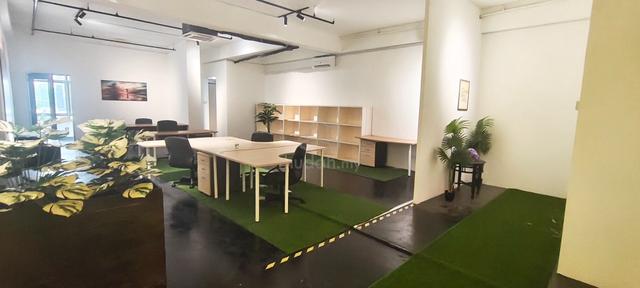 [sewa] Office Kenwingston Cyberjaya 1