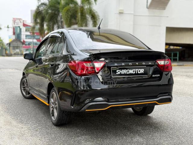 2020 Proton SAGA 1.3 R3 (A) PREMIUM - 3