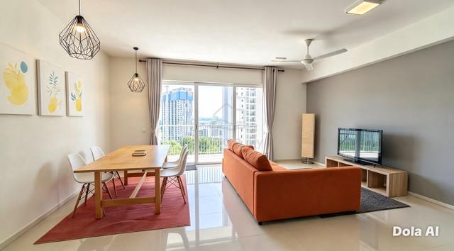 Verdi Eco-dominiums @ Symphony Hills 1