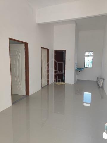 Rumah sewa sungai merab 1