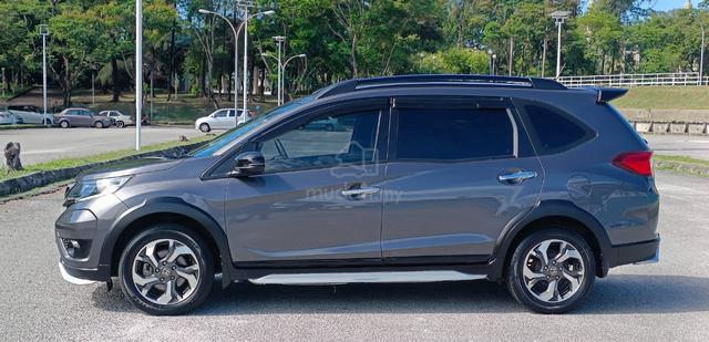 2017 HONDA BR-V 1.5 V (A) Keyless,Leather Seat BRV - 2