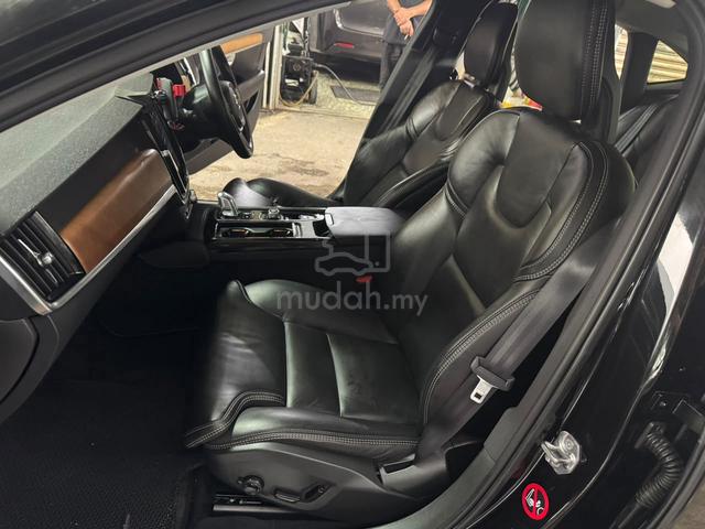 2021 Volvo S90 2.0 RECHARGE T8 AAA-CONDITION - 5