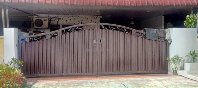RENOVATED Teres setingkat Bertam Perdana 3 1
