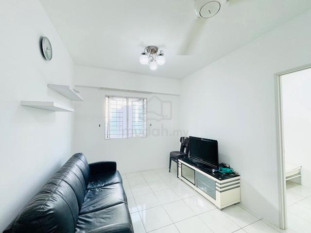 Taman Bukit Erskine 1