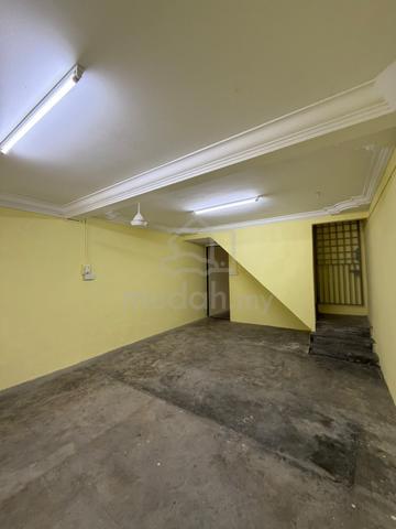 2 Storey Low Cost / Ulu Tiran / 2 Bed / Original Unit 1
