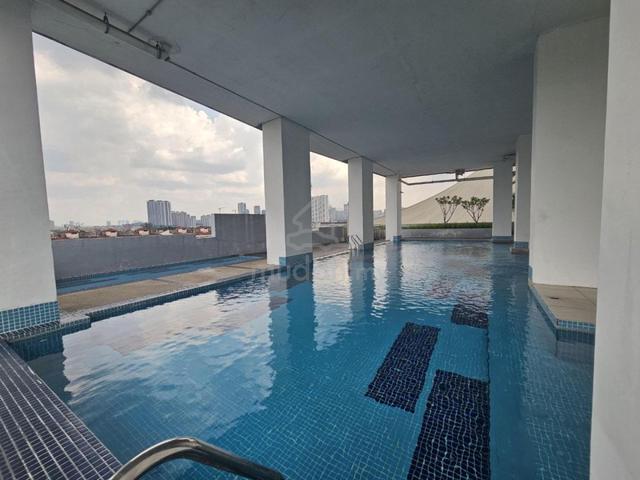 Boulevard Serviced Apartment 1