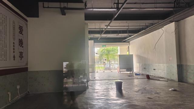 Ground Floor (1400sqft) facing main road Cova Square Kota Damansara 1