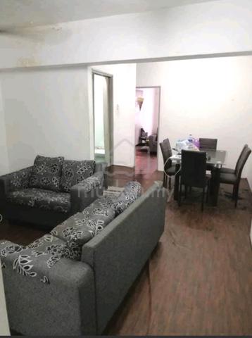 Puncak Erskine 3