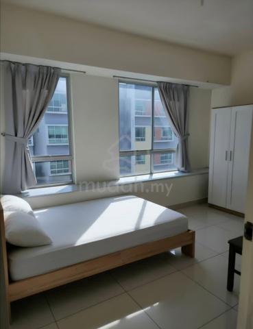 Cyber City Apartment 2 1