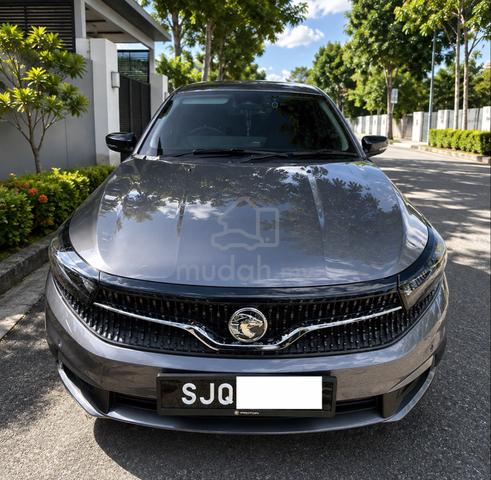 2026 Proton SAGA 1.5 PREMIUM MY16 BT P2-13A - 1
