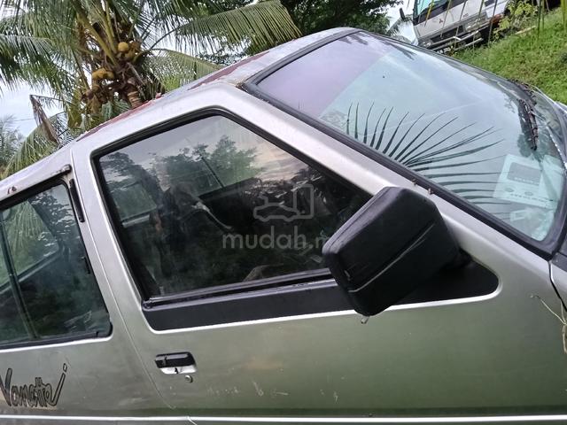 2004 Nissan VANETTE 1.5 ELITE (M) - 4