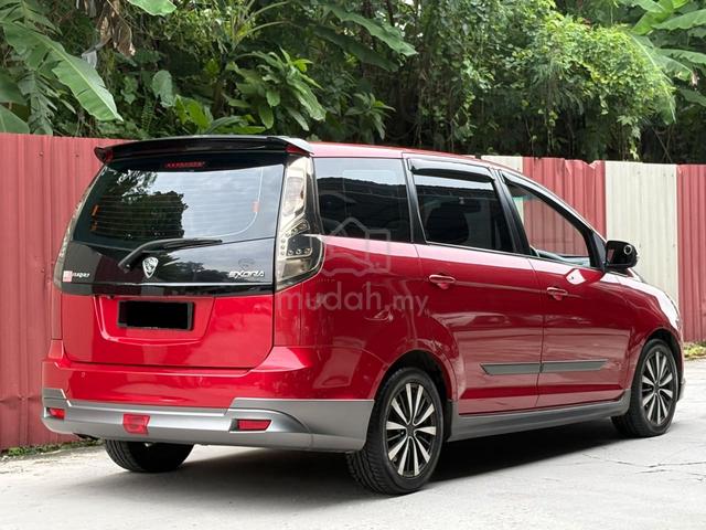 2018 Proton EXORA 1.6 EXECUTIVE (A) WARRANTY - 5
