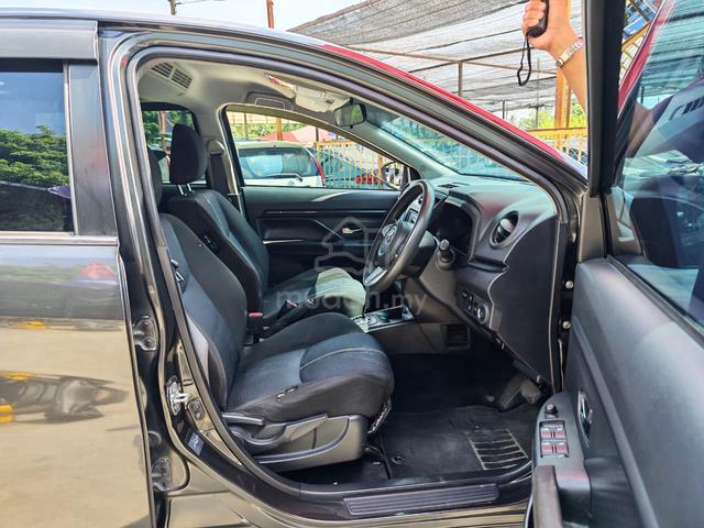 2019 Perodua ARUZ 1.5 (AUTO) - 4