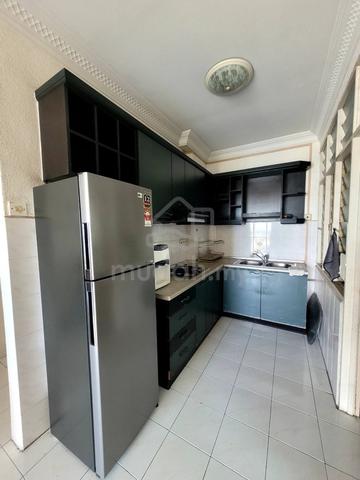 Desa Permai Indah Apartment 1