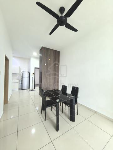D'Summit Residences 1