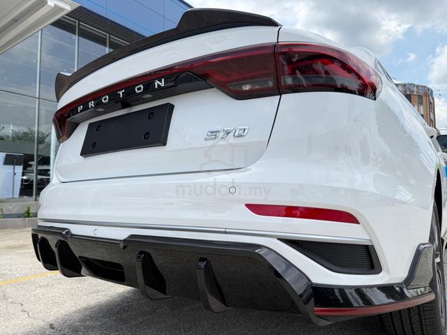 【FAST Stock】2026 Proton S70 1.5T MC1 Full Loan - 4