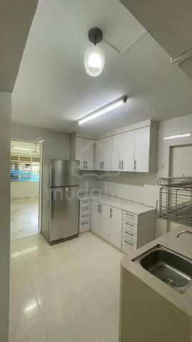 Taman Ehsan Jaya 1