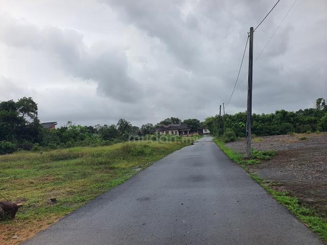 1 lot banglo 536mp di Rawai Bukit Payong 1