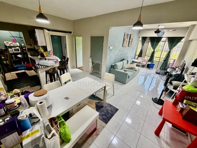 Permai Villa 1