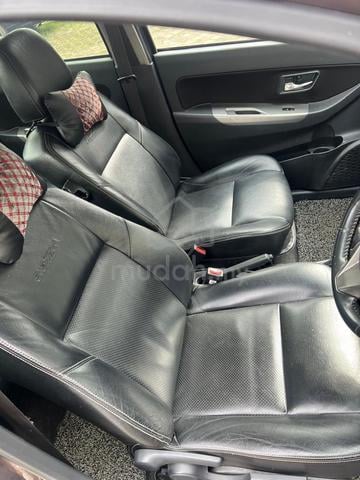 Perodua bezza year 2019 - 5