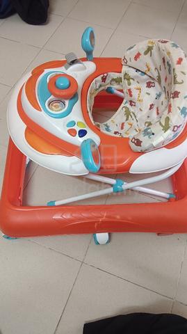 Carousel Image Selected