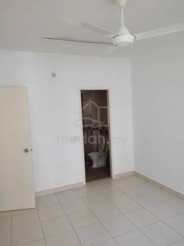 Seri Mutiara Apartment @ Setia Alam 3