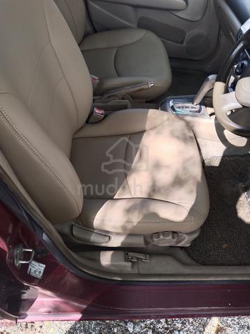 2005 Honda CITY 1.5 VTEC (A) - 2