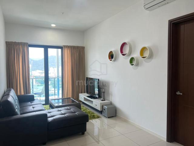 Queens Residences Q1 @ Queens Waterfront 1