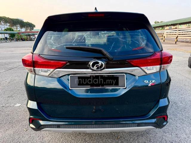 2021 Perodua ARUZ 1.5 ADVANCE (A) FULL SPEC - 5