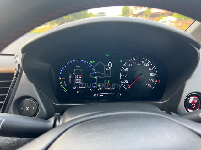 2023 Honda CITY 1.5 RS E:HEV (A) FULL SERVIC43K KM - 5