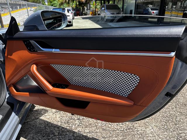 2023 Porsche 911 CARRERA TURBO S 992 - 5