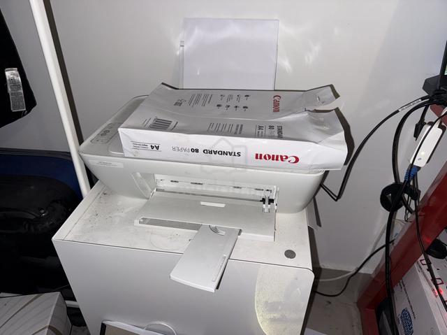 Lenovo ideapad slim 3 with extra jajan - photo 5 of 5
