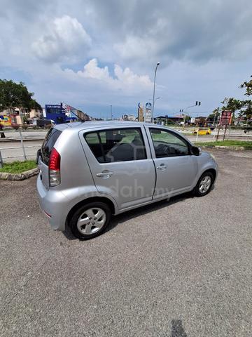 2010 Perodua MYVI 1.3 EZ MY05 M300 FACELIFT (A) - 2