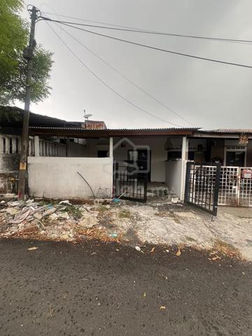 Taman Nesa Skudai Jalan Joget Single Storey Low Cost 1