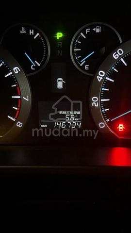 2010 Toyota ALPHARD 2.4 240S PRIME SELECTION II - 3