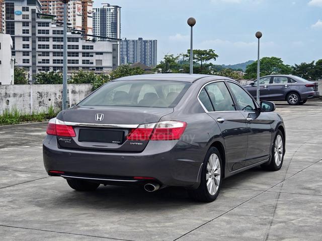 2016 Honda ACCORD 2.0 VTI-L (A) CAR KING - 5
