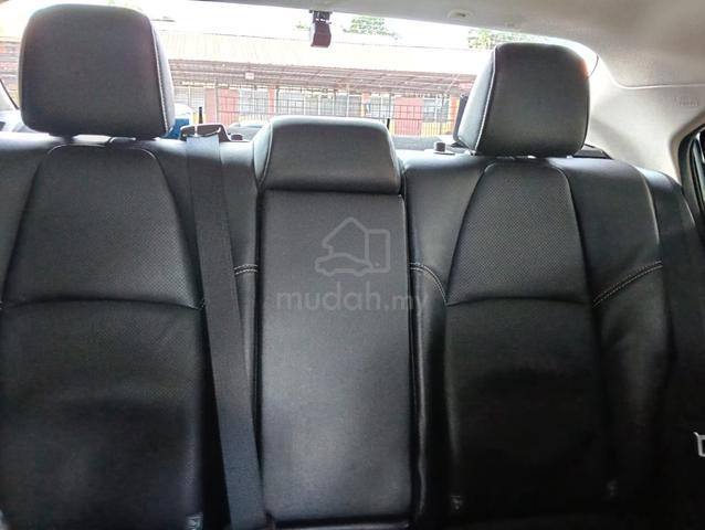 2020 Toyota COROLLA 1.8 ALTIS G ZRE172R FACELIFT - 2