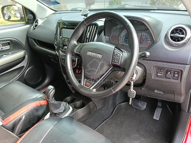 2017 Haval H1 1.5 PREMIUM (A) - 5
