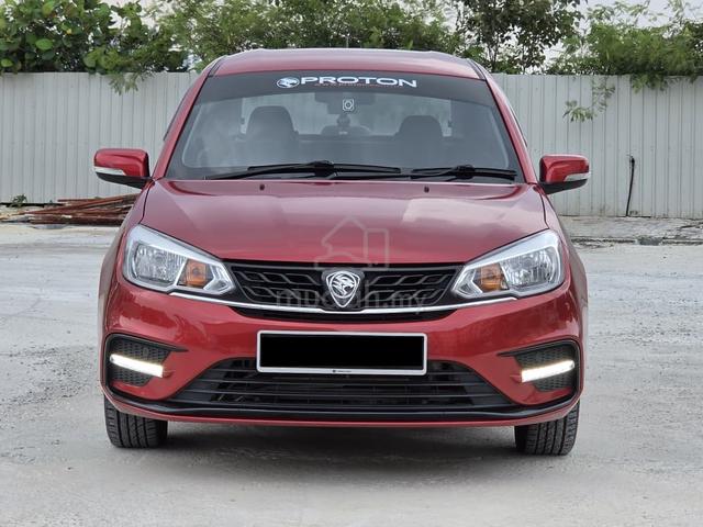 50k KM⭐FSR/PROTON⭐2020 Proton SAGA 1.3 (A)PREMIUM - 4