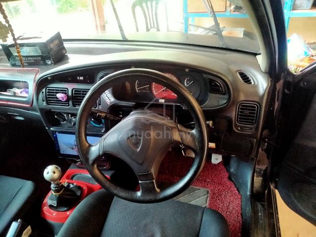 2007 Proton WIRA 1.5 GLI A/B SE (M) - 2