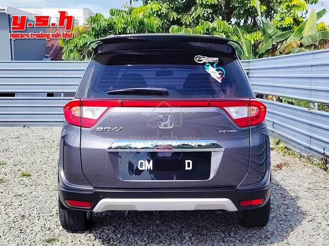 2018 Honda BR-V 1.5 V (A) - 3