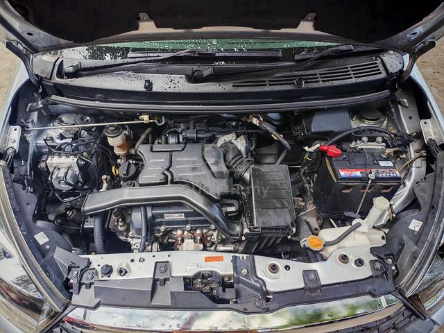 2020 Perodua Axia 1.0 SE (A) Style X - 3