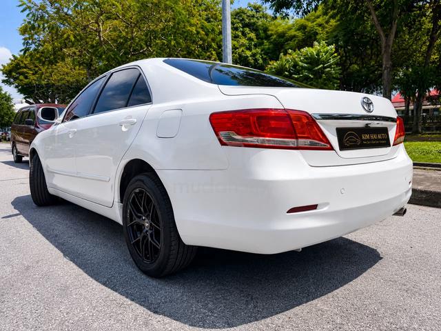 2012 Toyota Camry 2.0E (A)Loan Kedai DISEDIAKAN‼️ - 4