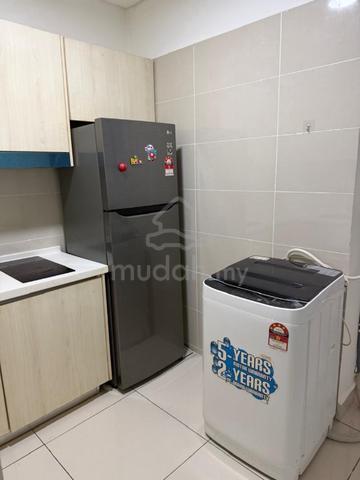 Vivo Residential Suites 1