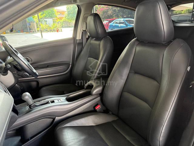 2020 Honda HR-V 1.8 V FACELIFT (A) 1YEAR WARRANTY - 4