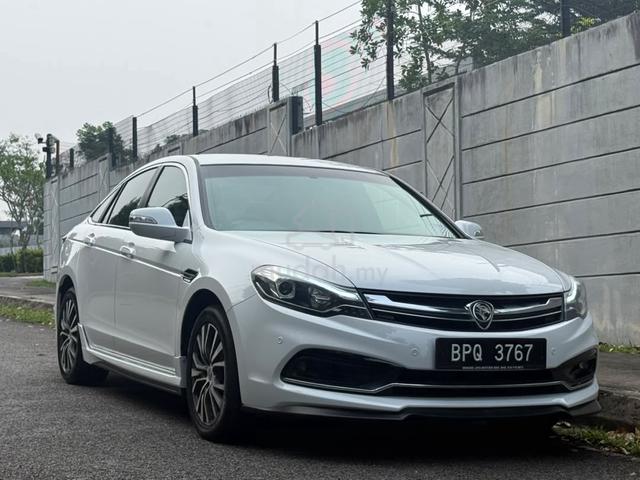 ORI 2017 Proton PERDANA 2.4 (A) Tip Top Condition - 2