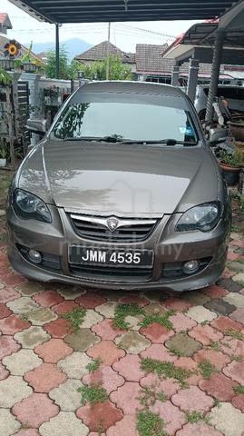 2010 Proton PERSONA 1.6 ELEGANCE HIGH LINE (A) - 2