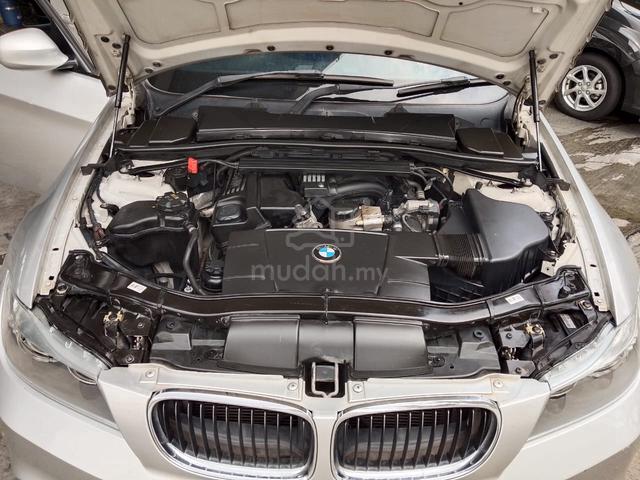 2010 BMW 320i 2.0 E90 (A) M-Sport - 3